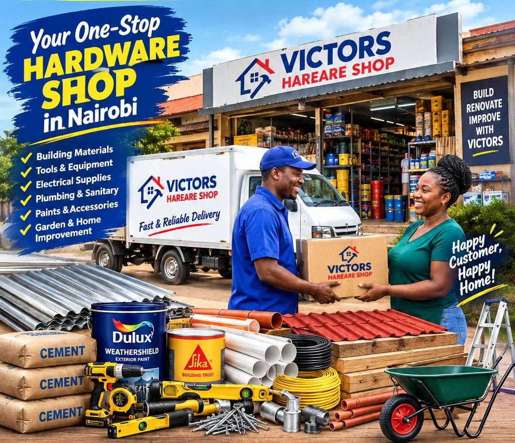 Victor cement