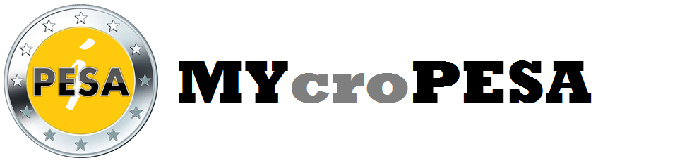 MYcroPESA Logo