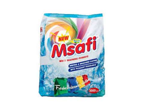 Msafi