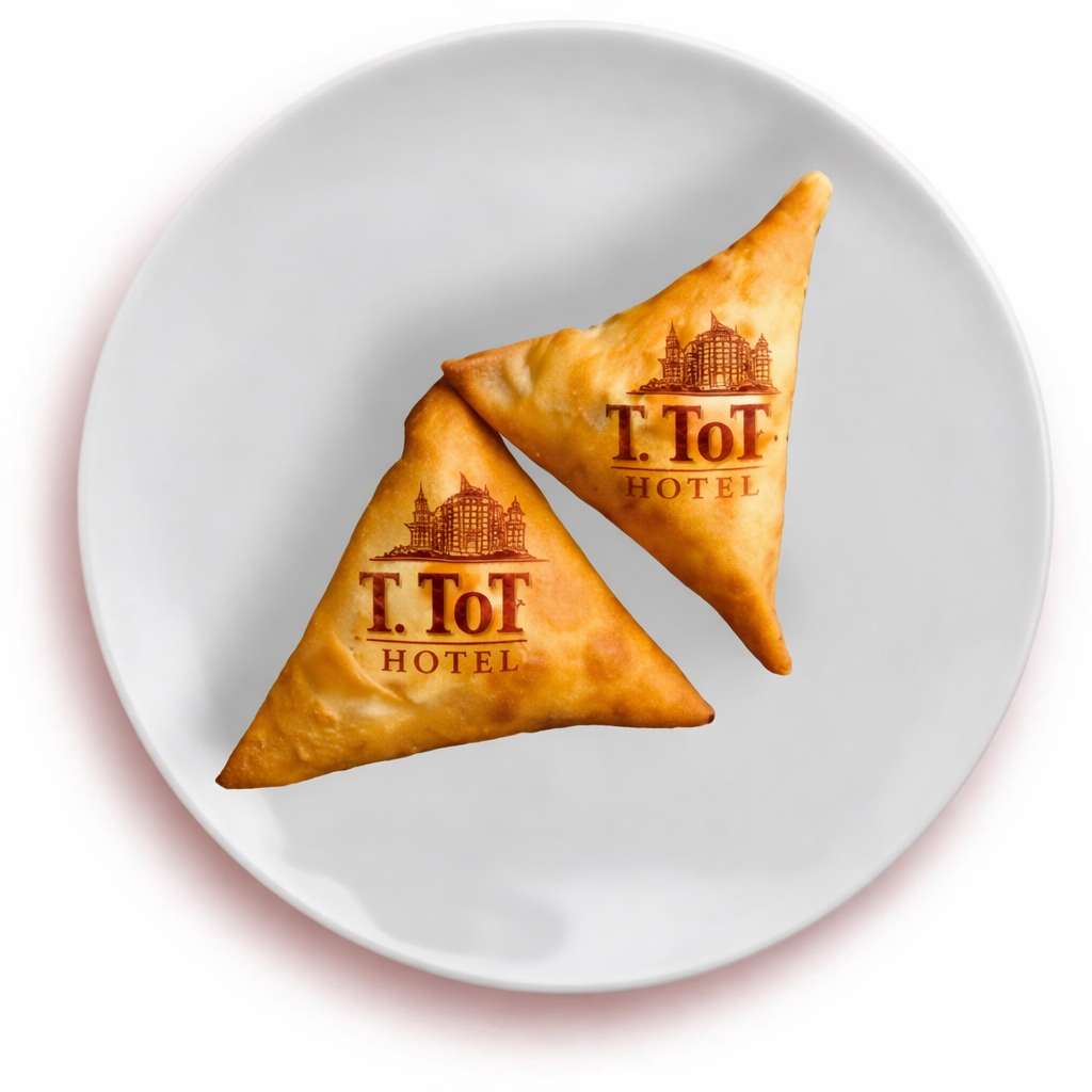 Samosa snacks