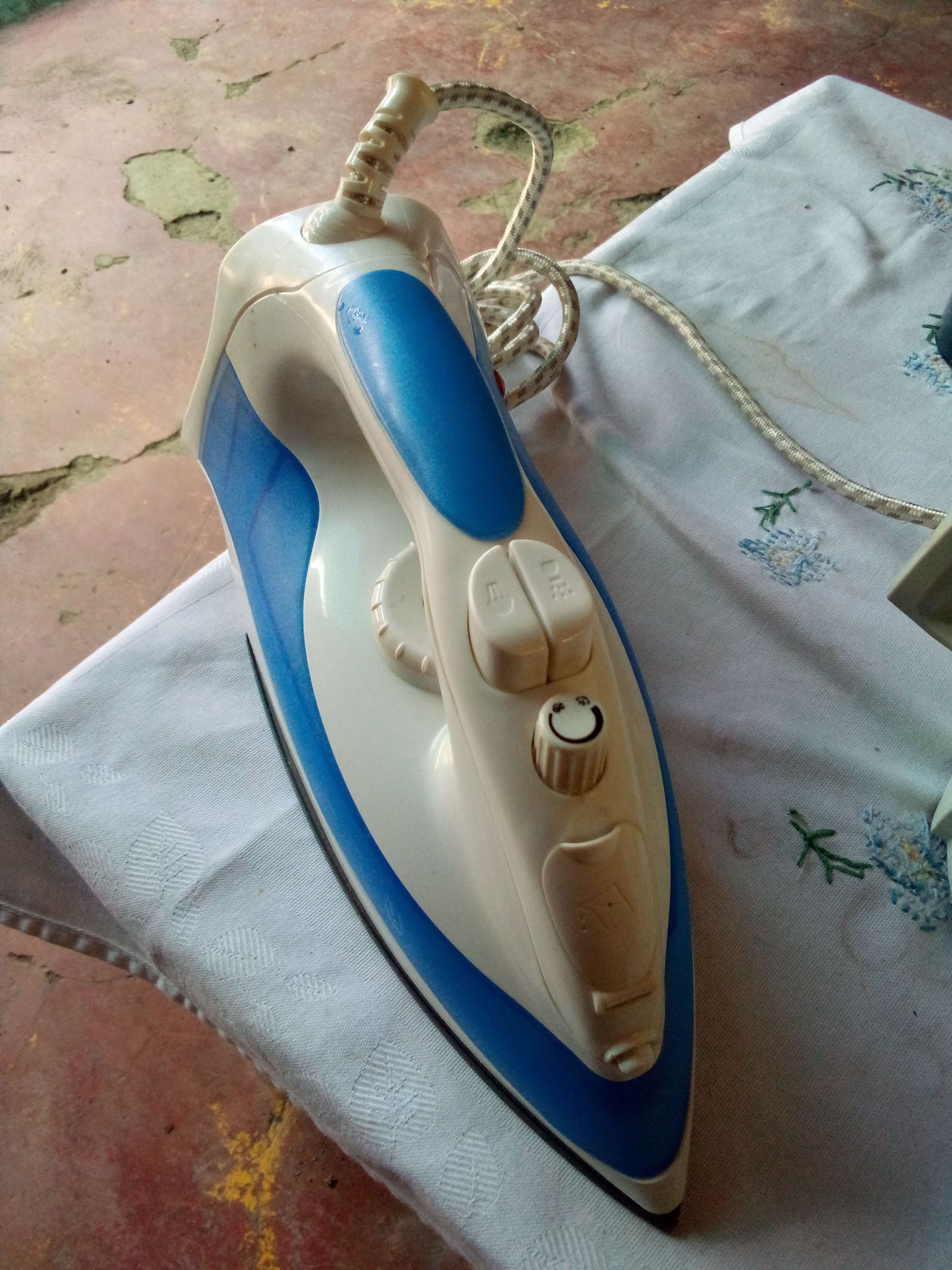 Steam Generator 