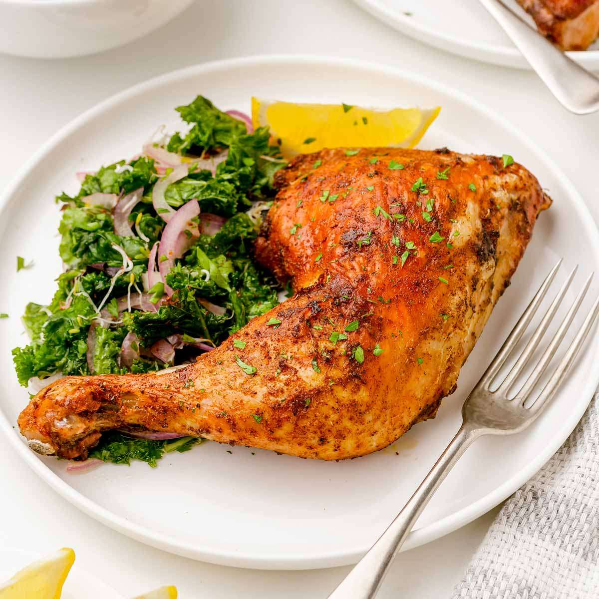 Kuku chicken 