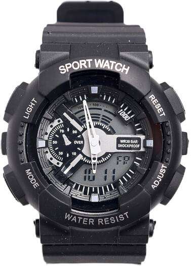 DigitalSports Watch